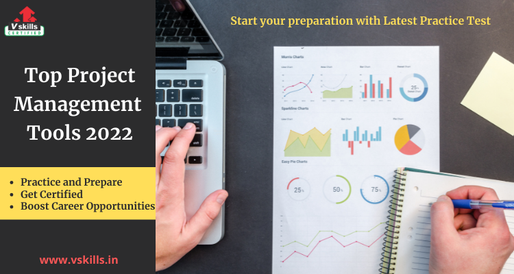 Top Project Management Tools 2022