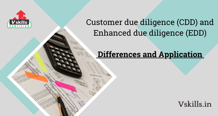 CDD vs EDD: Differences and Application