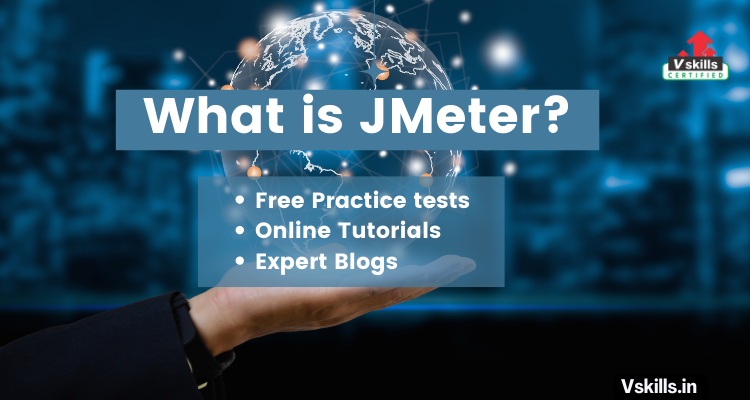 What is JMeter?