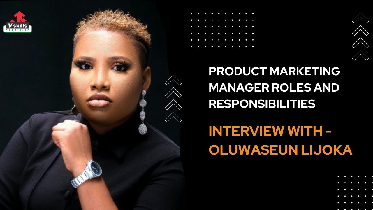Product Manager | Oluwaseun