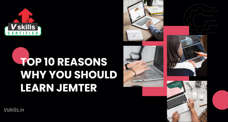 Top 10 Reasons why you should Learn Jemter