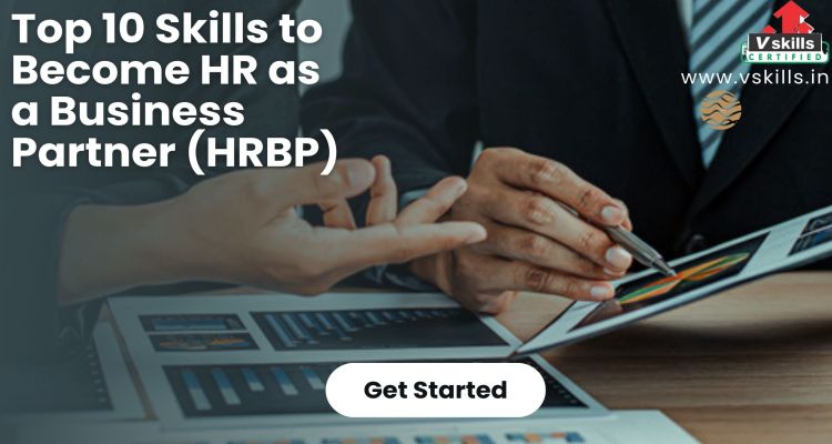 top 10 skills to be hr business partner or hrbp