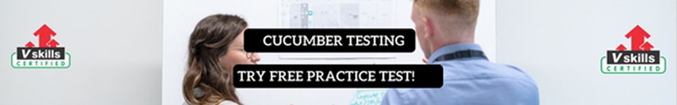 Top 50 Cucumber Testing Interview Questions and Answers	