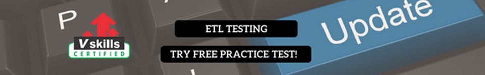 Top 50 ETL Testing Questions and Answers