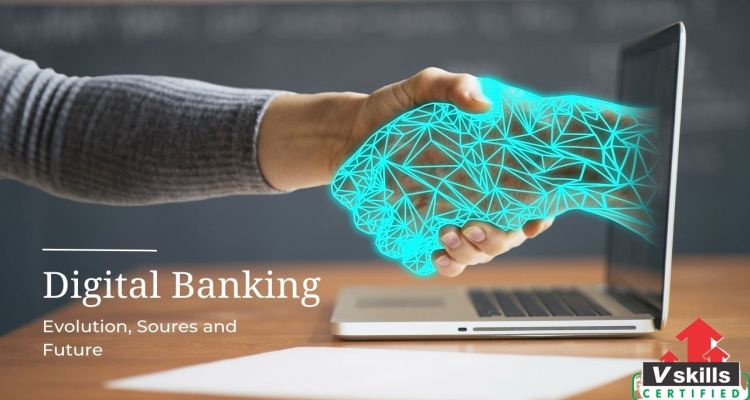The Evolution of Digital Banking in India