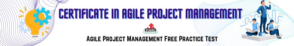 Agile Project Management Free Practice Test