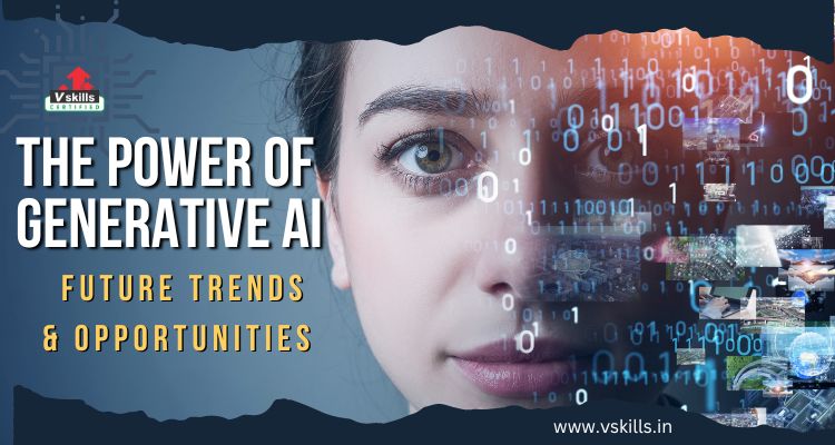 Power of Generative AI