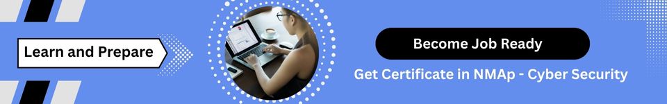 Nmap for Beginners: Why Every Cybersecurity Pro Should Learn Nmap