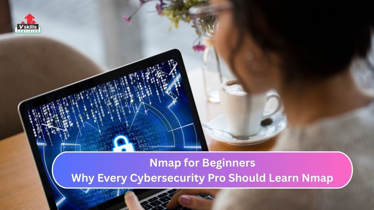 Nmap for Beginners Why Every Cybersecurity Pro Should Learn Nmap