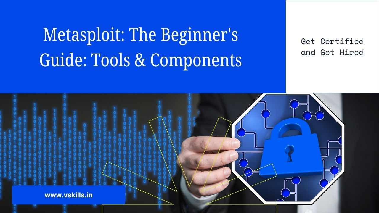 Metasploit - Beginners Guide