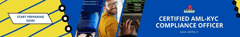 AML KYC Compliance Role Free Test