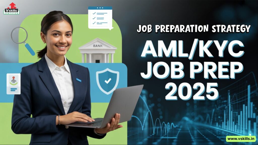 How to Prepare for AML KYC Compliance Job Roles in 2025