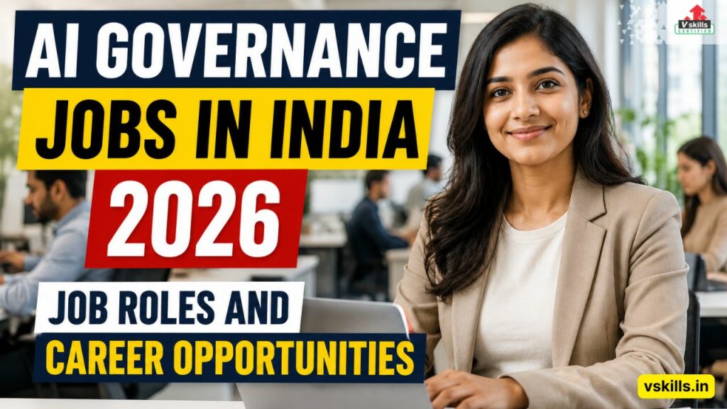 AI Governance Jobs in India 2026