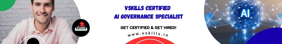 Certified AI Governance