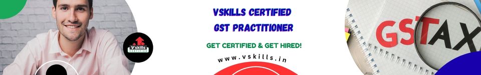 Certified GST Practitioner
