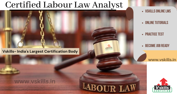 Certified Labour Law Analyst Online Tutorial