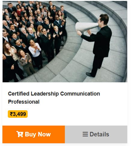 Leadership Communcation
