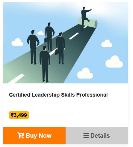 Leadership Skills
