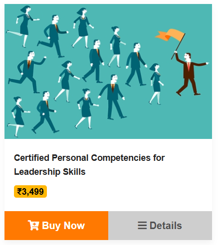 Personal Competencies for Leadership Skills
