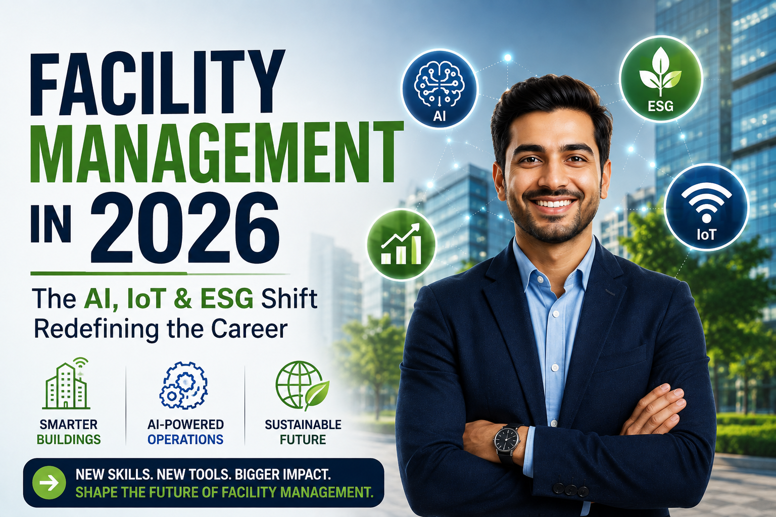 Facility Management 2026
