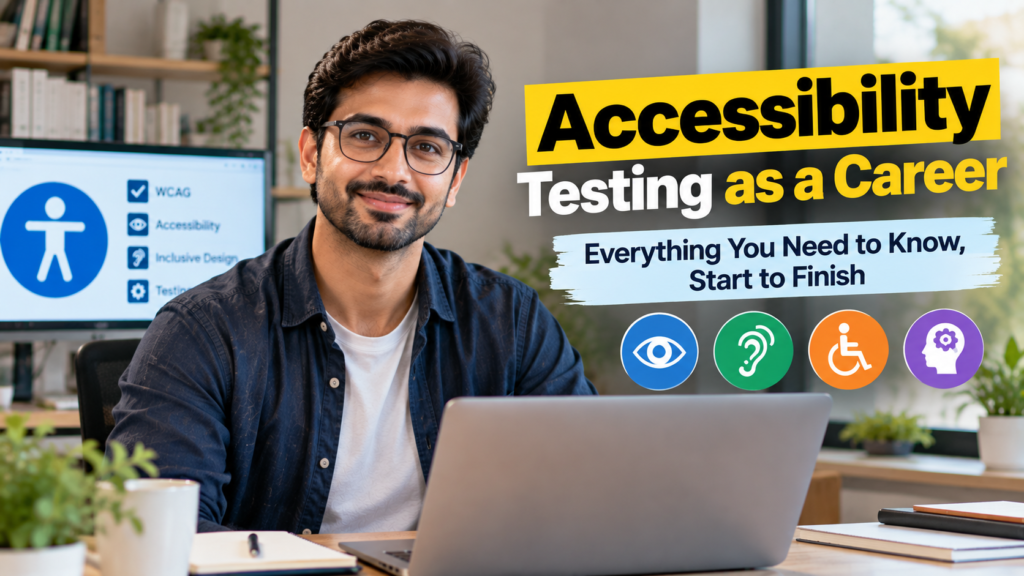 Accessibility Testing as a Career in 2026_Job Opportunities