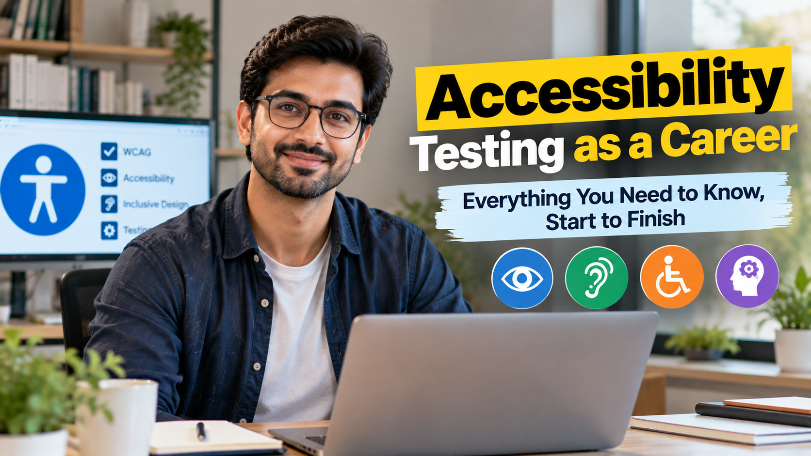 Accessibility Testing as a Career in 2026_Job Opportunities