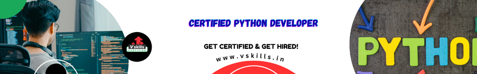 Certified Python Developer Free Practice Test