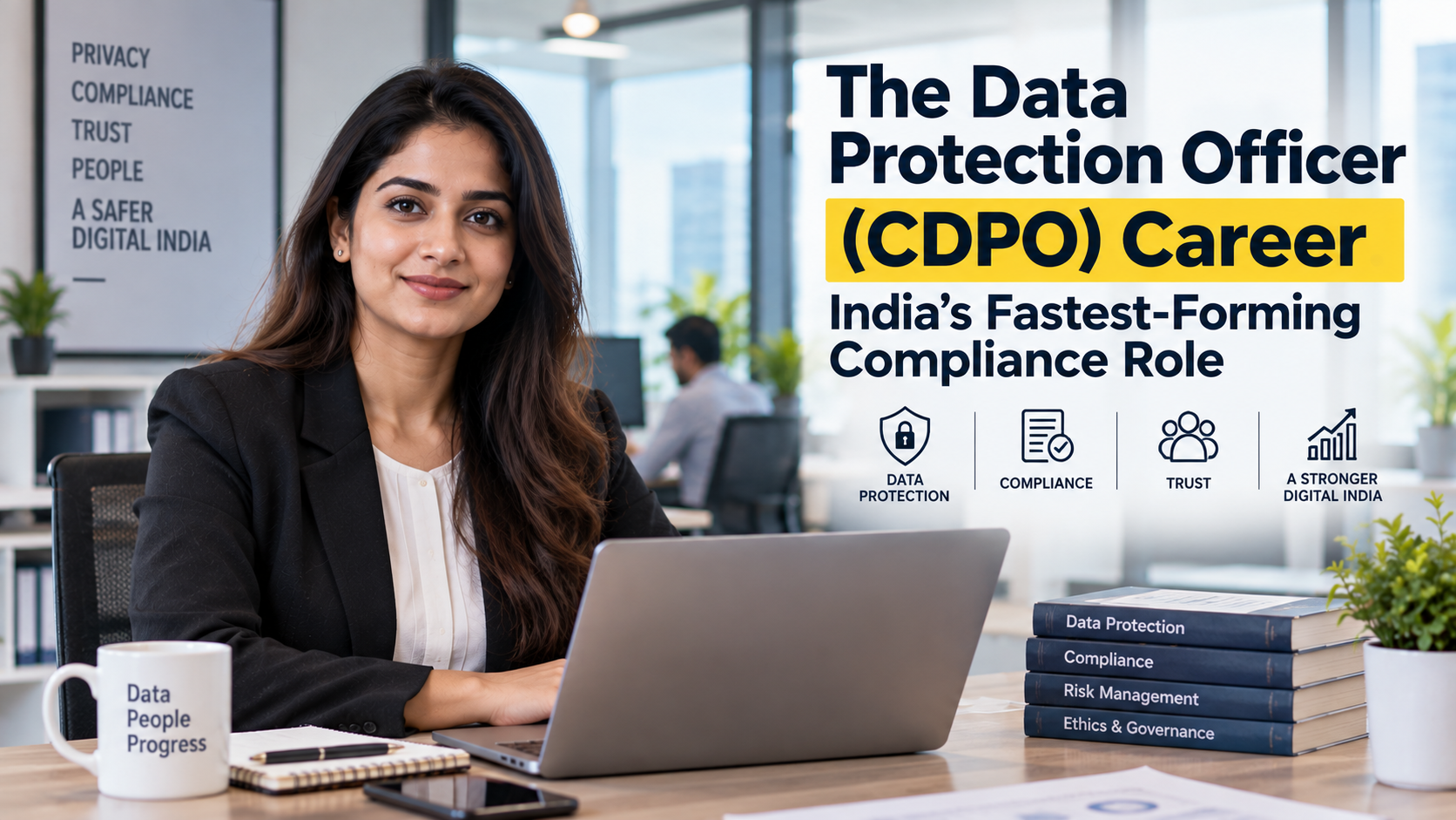 Data Protection Officer (CDPO) Career and Compliance Roles
