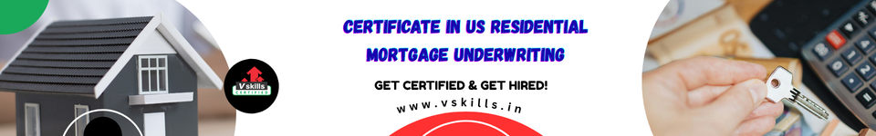 Mortgage Underwriting Free Practice Test
