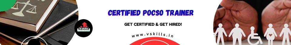POCSO Trainer Certification