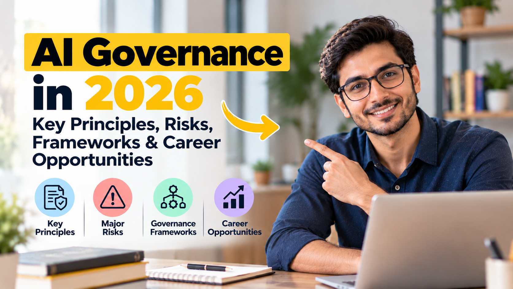 AI Governance in 2026_ Key Principles and Careers