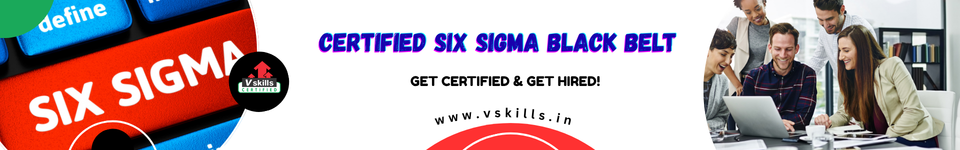 Six Sigma Black Belt Free Practice Test