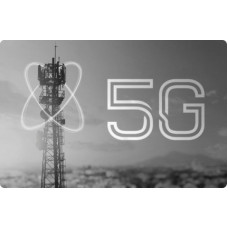 Certificate in 5G Technology