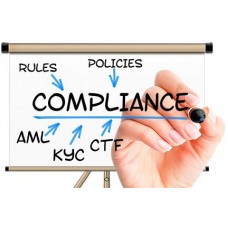 Certified AML-KYC Compliance Officer