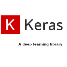Certificate in Deep Learning with Keras