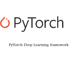 Certificate in Deep Learning with PyTorch
