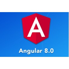 Certified Angular 8 Developer
