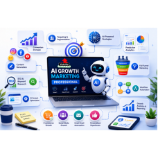 Certified AI Growth Marketing Professional