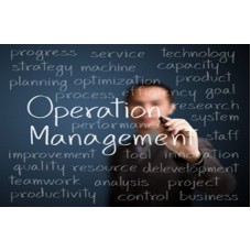 Certified Operations Manager