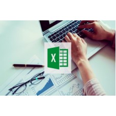 Certified Advanced Excel, Macros and VBA Professional