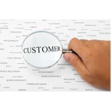 Certified Customer Focus Management Professional