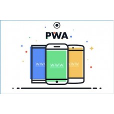 Certified Progressive Web Application Development (PWAD) Professional