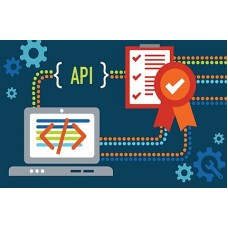 Certified API Testing Professional