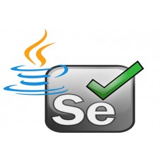 Certified Selenium Automation Tester using Java