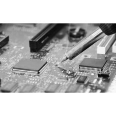 Certified Electronics Fitting and Soldering Technician 