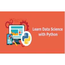 Certified Data Science with Python Professional