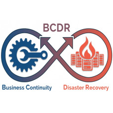 Certificate in BCDR