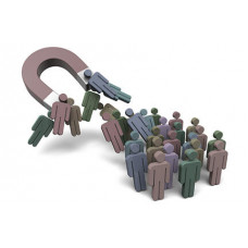 Certified HR Staffing Manager