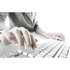 Certified Data Entry Operator