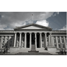 Certified Treasury Market Professional